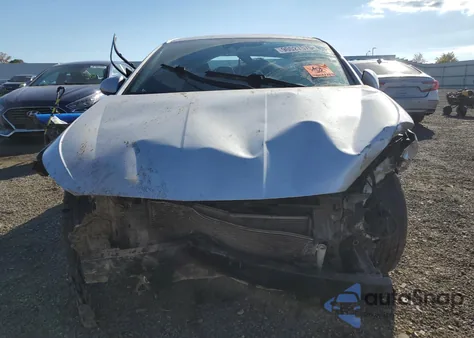 2019 Hyundai Elantra Sel from USA, damaged, VIN KMHD84LF8KU815796